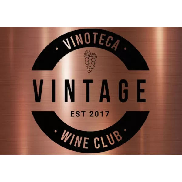 Gift Card Vntg Cobre