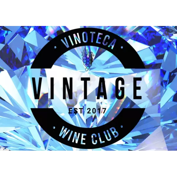 Gift Card Vntg Diamante