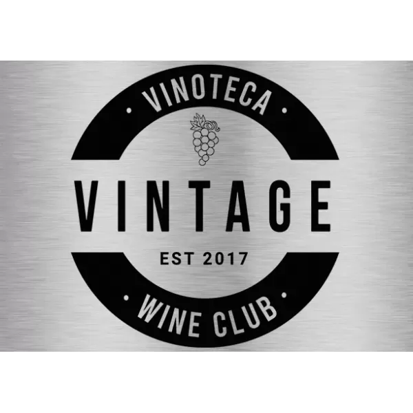 Gift Card Vntg Plata