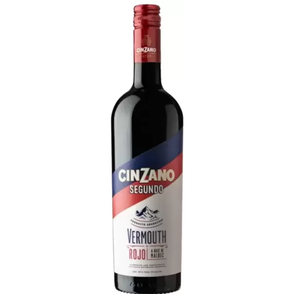 Cinzano Segundo