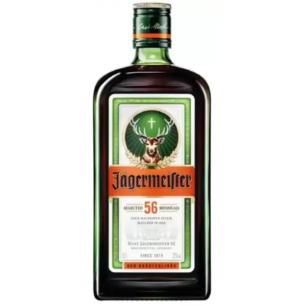 Jagermeister X700