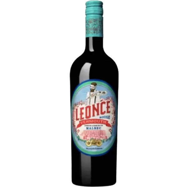 Leonce Vermouth Rouge