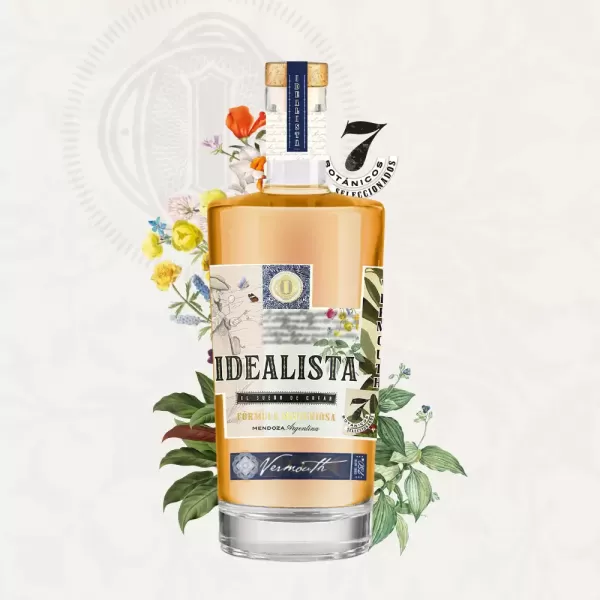 Lorca Vermouth Idealista