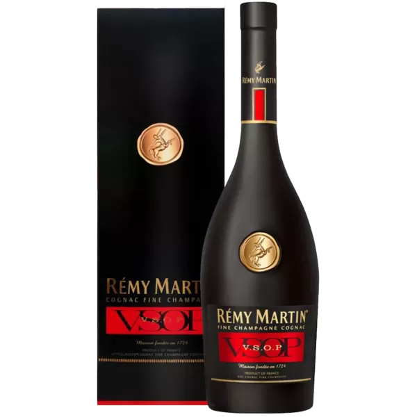Remy Martin Cognac Vsop