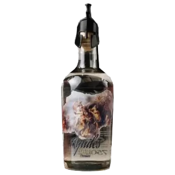 Aquiles Gin London Dry X750