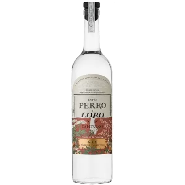 Entre Perro Y Lobo Capitulo 1 Gin