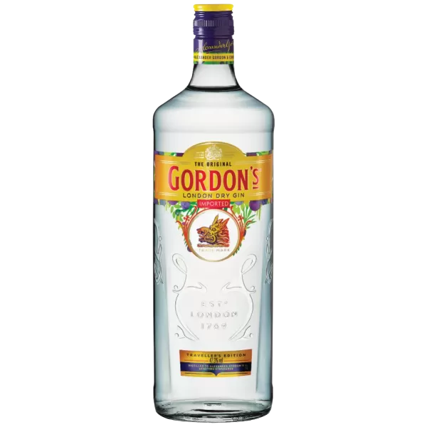 Gin Gordons X700