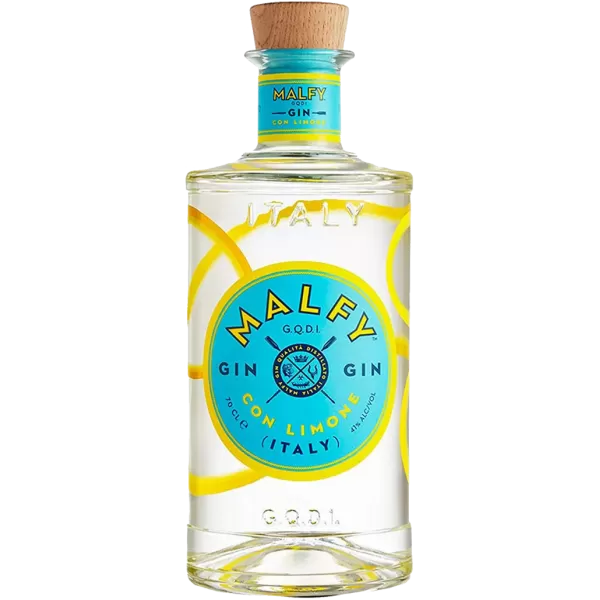 Gin Malfy Limone