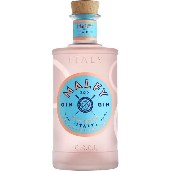 Gin Malfy Pink