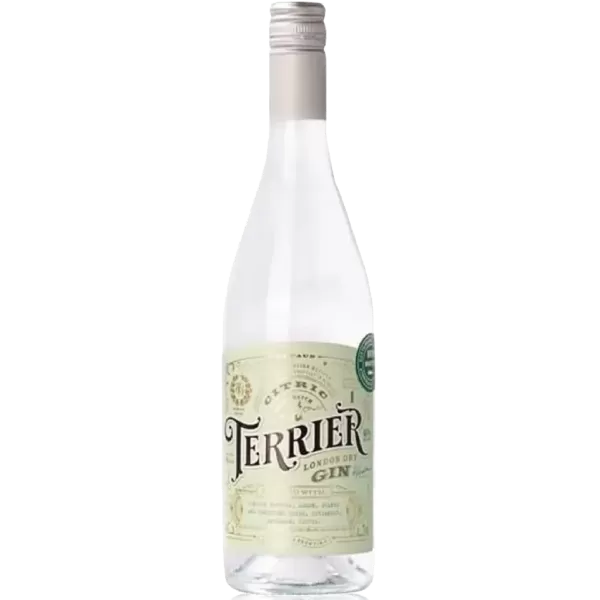 Gin Terrier Citric X750