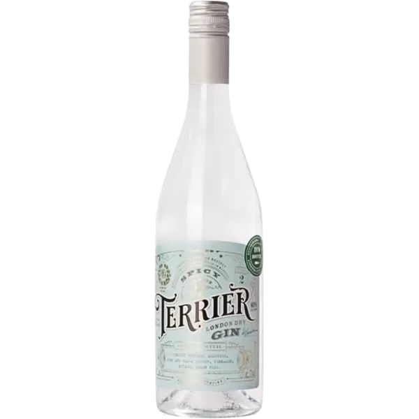 Gin Terrier Spicy X750