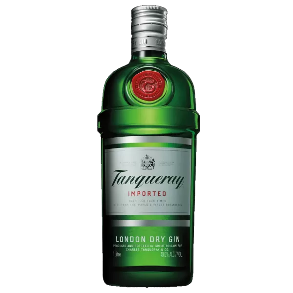 Gin Tanqueray X750