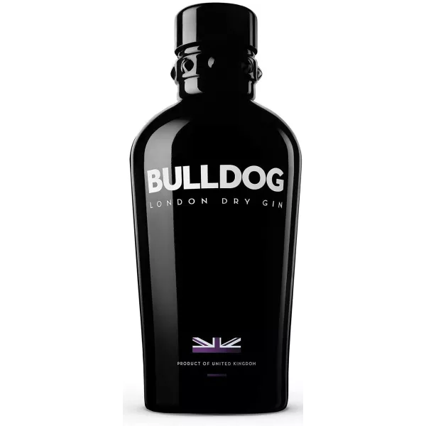 Bulldog London Dry Gin