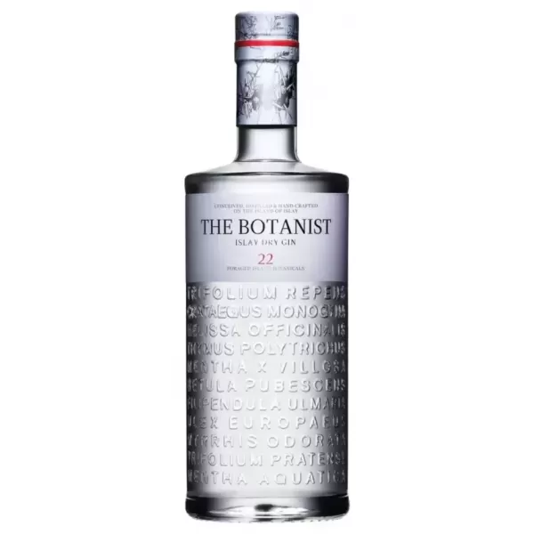 Gin The Botanist Islay Dry