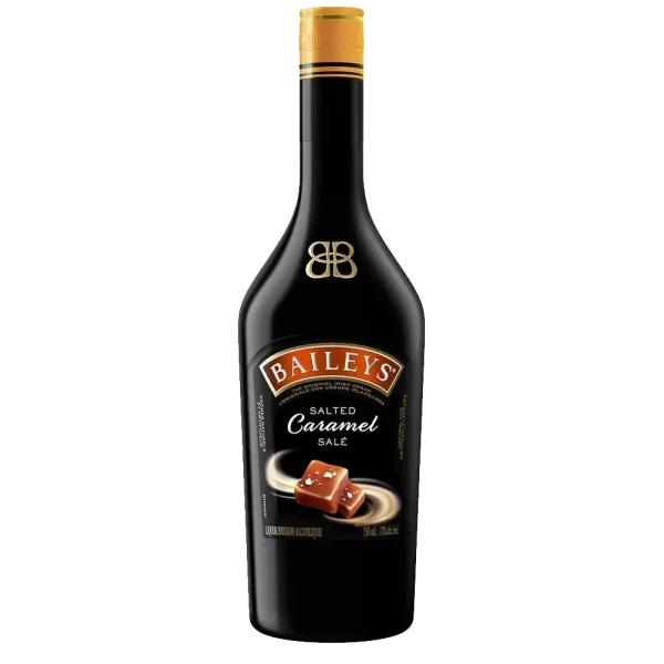Baileys Irish Caramel X750