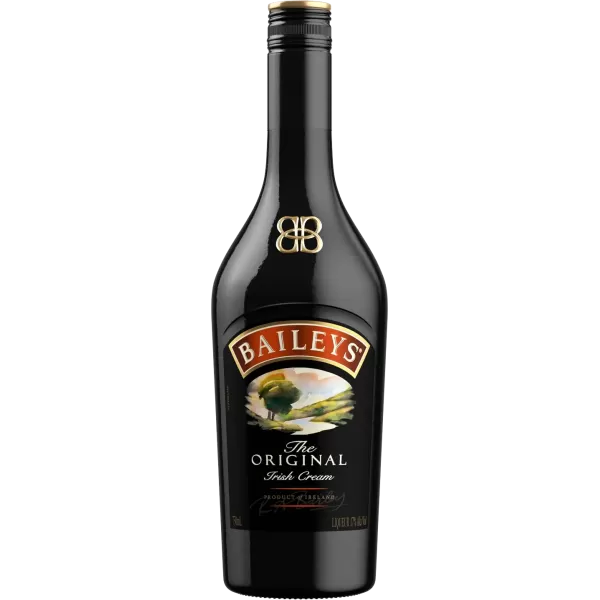 Baileys Irish Cream Original X750