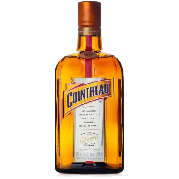 Cointreau Licor X700