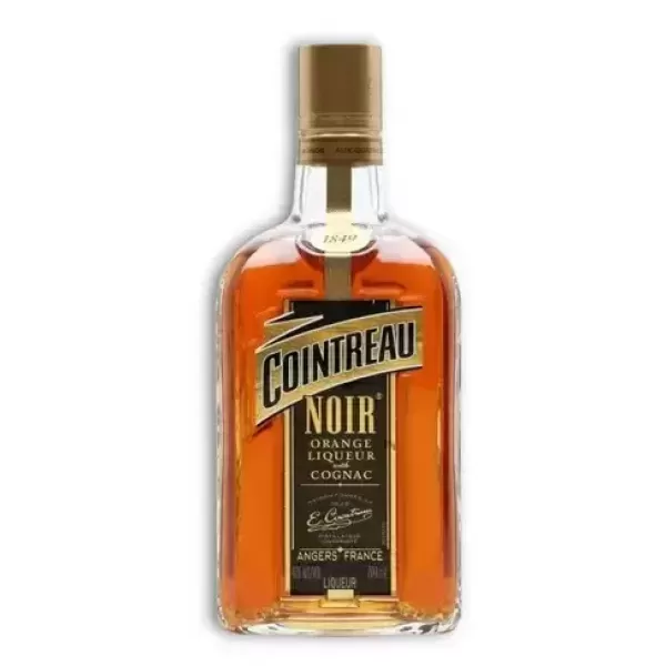 Cointreau Noir 700 Cc