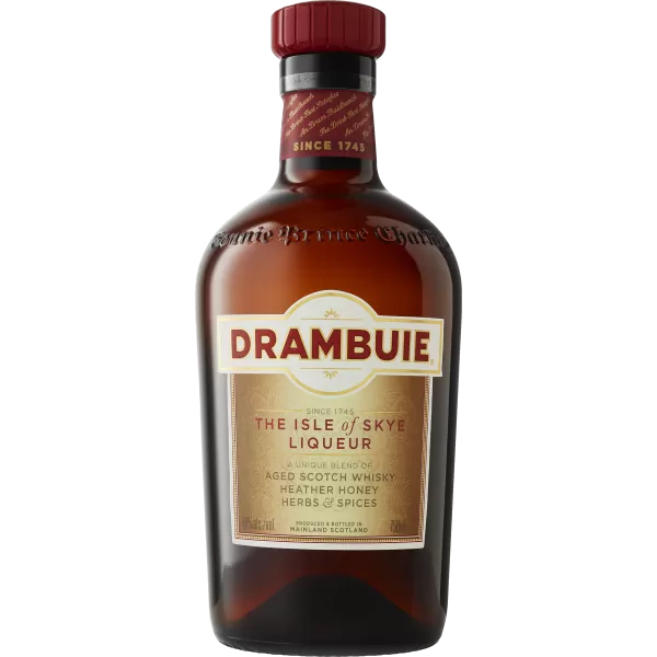 Est The Drambuie X700