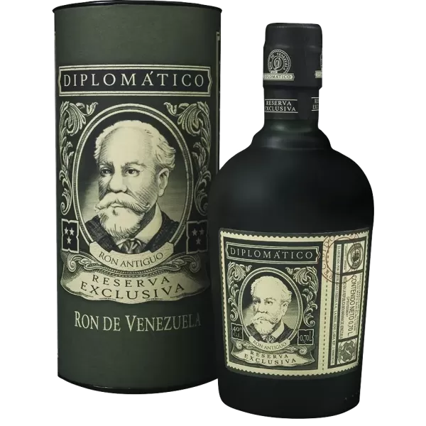 Ron Diplomatico Reserva Exclusiva