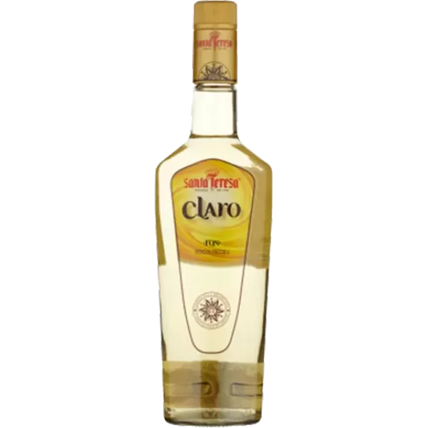 Santa Teresa Ron Claro