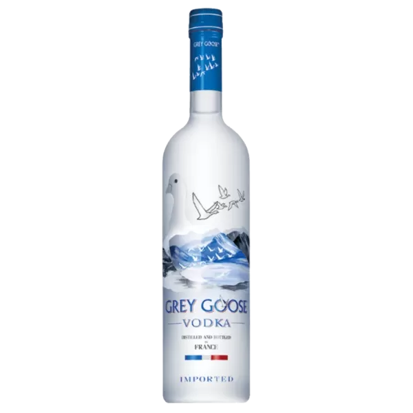 Vodka Grey Goose
