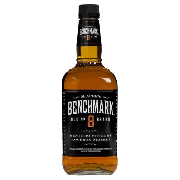 Whisky Benchmark N8 X750