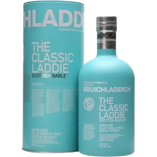Bruichladdich Classic Laddie
