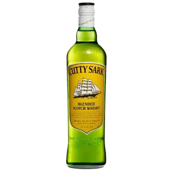 Whisky Cutty Sark Blend X750