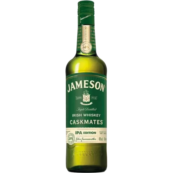 Whisky Jameson Caskmate Ipa X700