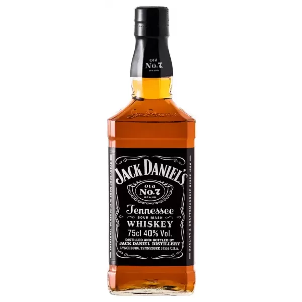 Whisky Jack Daniels X700