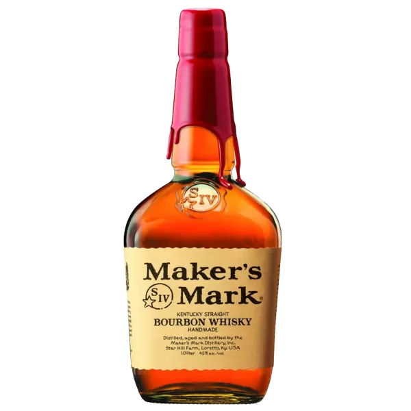 Whisky Makers Mark X750
