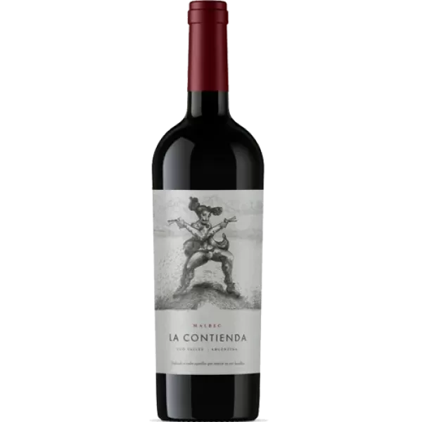 La Contienda Malbec
