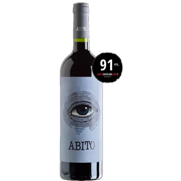 Abito Cabernet Franc