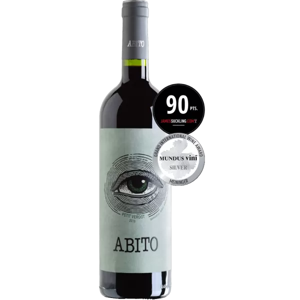 Abito Petit Verdot