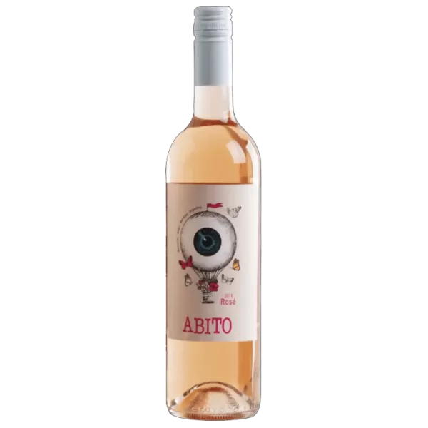 Abito Rose