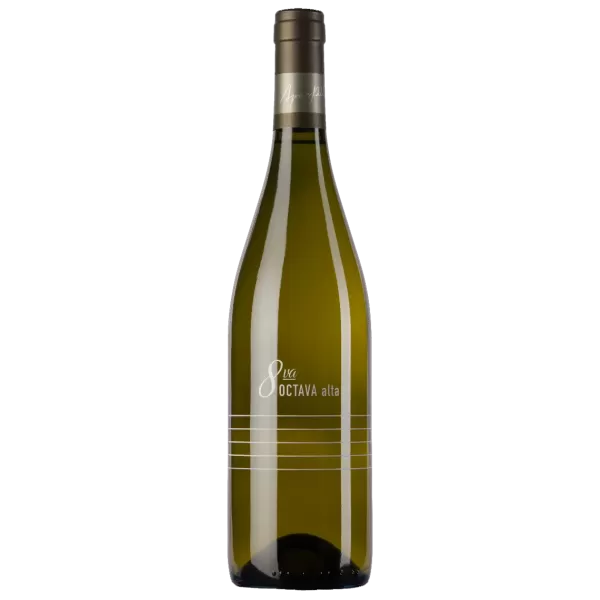 Abremundos Octava Alta Blanc De Blancs