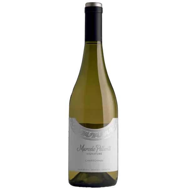 Marcelo Pelleriti Signature Chardonnay