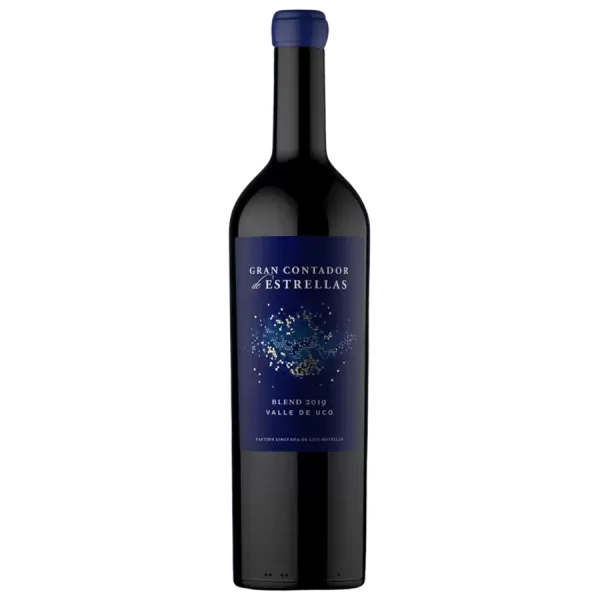 Gran Contador De Estrellas Blend