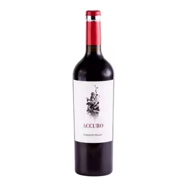 Accuro Cabernet Franc