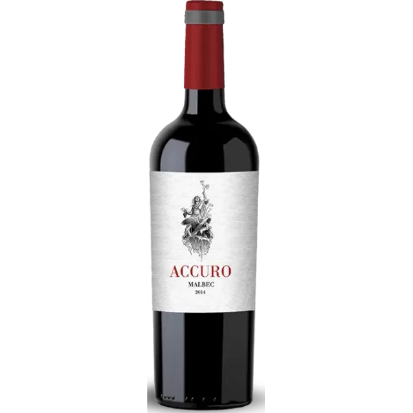 Accuro Malbec Clasico