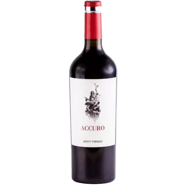 Accuro Petit Verdot