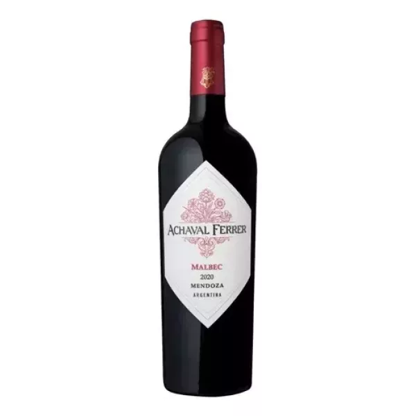 Achaval Ferrer Mendoza Malbec