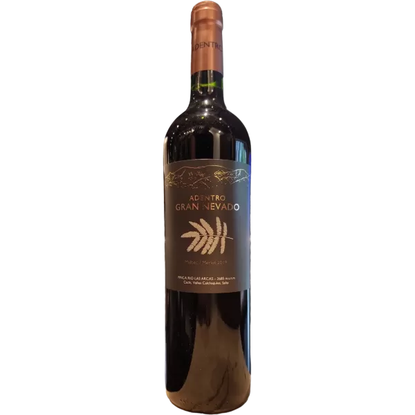 Adentro Gran Nevado Blend