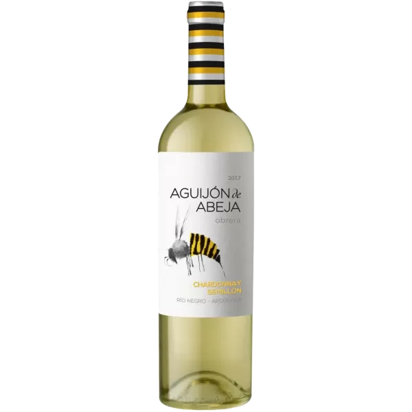Aguijon De Abeja Obrera Chardonnay Semillon
