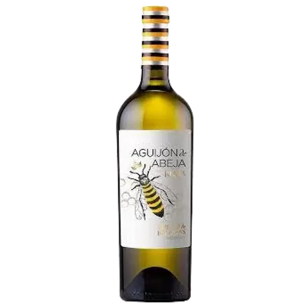 Aguijon De Abeja Reina Fusion De Blancas