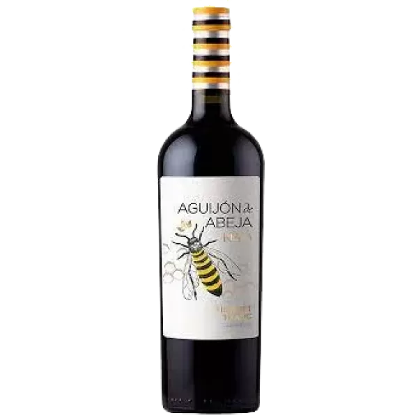 Aguijon De Abeja Reina Cabernet Franc
