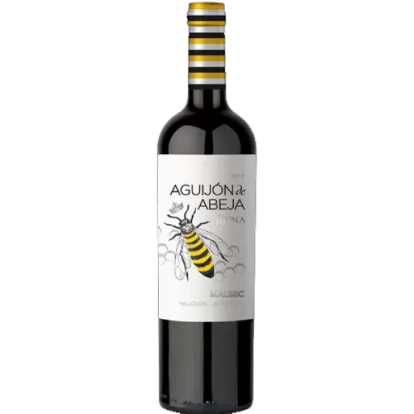 Aguijon De Abeja Reina Malbec
