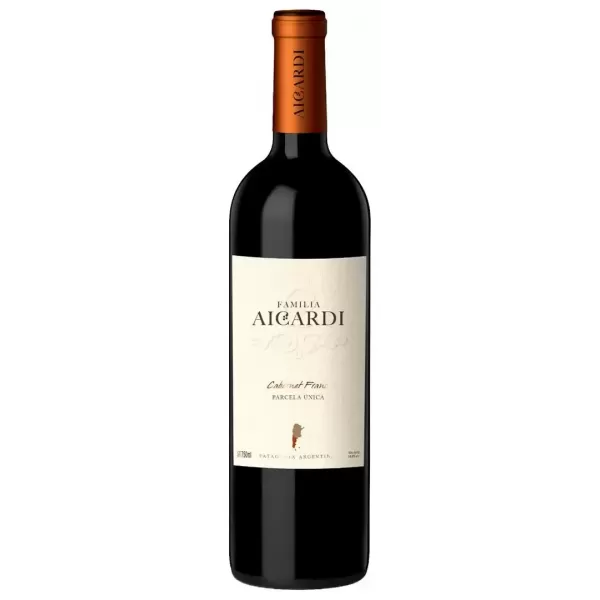 Aicardi Parcela Cabernet Franc