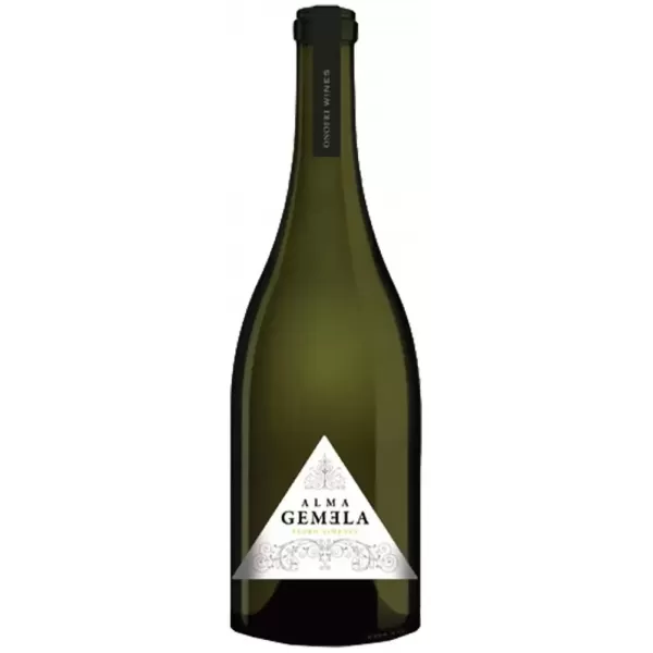 Alma Gemela Pedro Ximenez